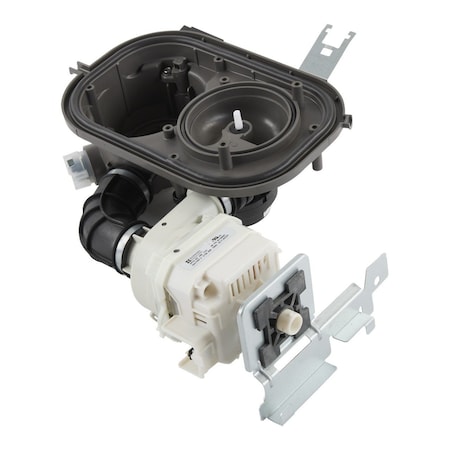 Whirlpool W11460946 Whirlpool Pump & Motor W11460946