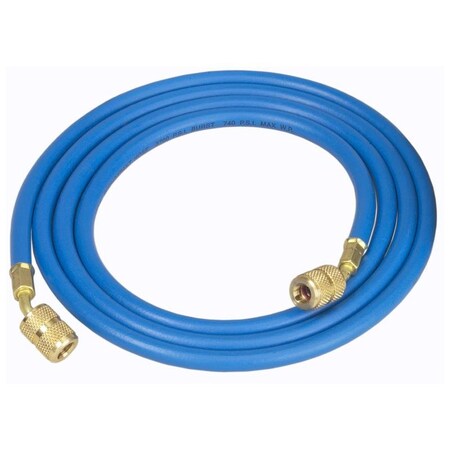 Robinair HOSE 96" BLUE RR19309