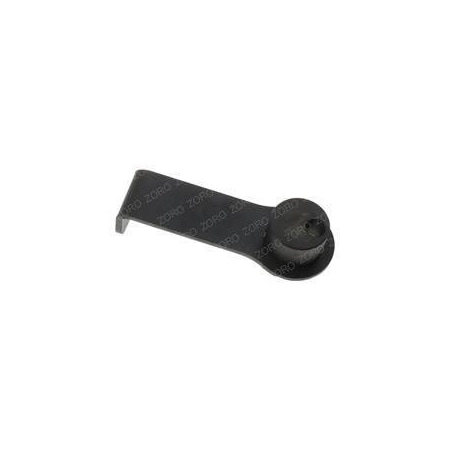Tennant REPLACEMENT PIVOT WLDT 1201080