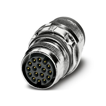 Phoenix Contact ST-08P1N8A6100S Device connector front 1618584