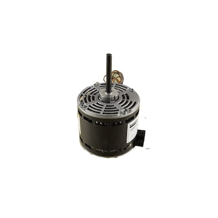 Trane 200-230v1ph 1/3hp 1125rpm 2sp MOT19596