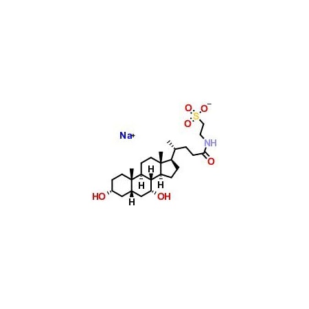 Ak Scientific Sodium taurochenodeoxycholate (1g), CAS 6009-98-9 V1536-1g