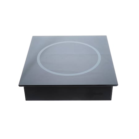 Spring Usa Ceramic Housing, SM-651R Induction Range CP-651R