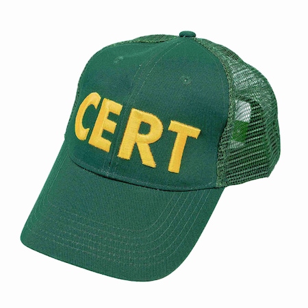 Propac CERT BALL CAP C2011