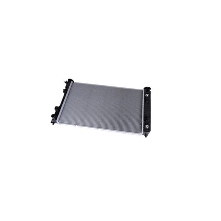 Acdelco RADIATOR ASM, Radiator, 21759