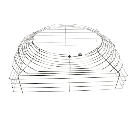 Zummo Complete External Basket, Z40 Series 210352