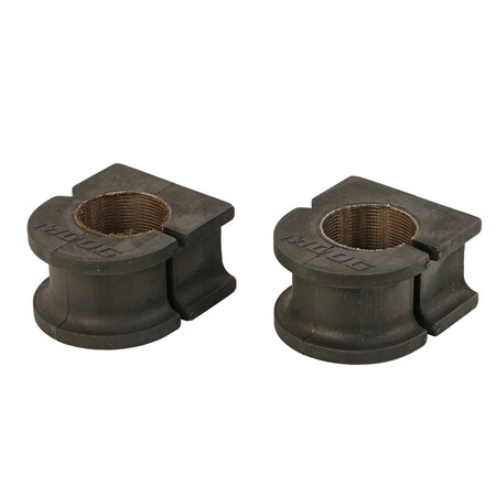 Moog Front To Frame Suspension Stabilizer Bar Bushing Kit, K202000