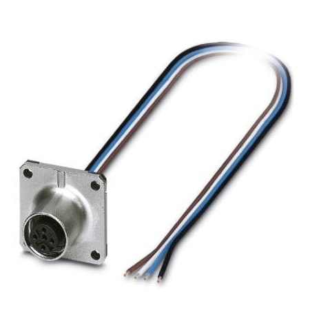 Phoenix Contact SACC-SQ-M12FS-4CON-25F/0 5 1420003