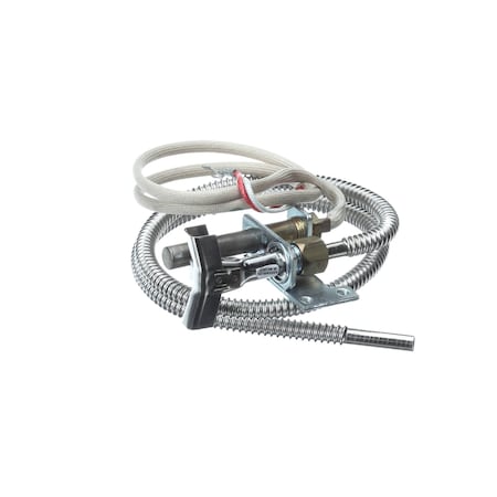 Hestan Commercial Pilot with Thermopile and Tubing, Propane Gas 001304-S
