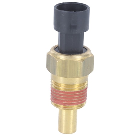 Motorad Engine Coolant Temperature Sensor with Thread Sealant 1TS1042