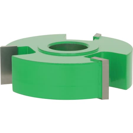 Grizzly Shaper Cutter - 3/4" Rabbeting, 3/4" Bore C2033