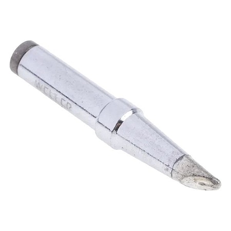 Weller Tip, Single Flat, 1/8In, 800F PTCC8