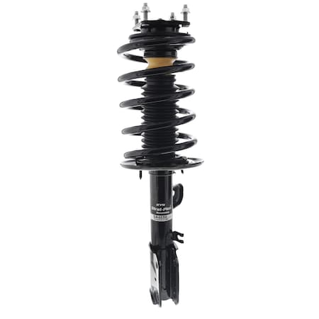 Kyb Complete Corner Unit Assembly -Strut, Mount and Spring, SR4656