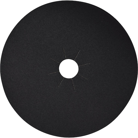 Virginia Abrasives 17''x2'' 80 Grit Floor Sanding Disc 007-817280