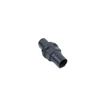 Ocal PVC Coated Fittings UNF505SA-G