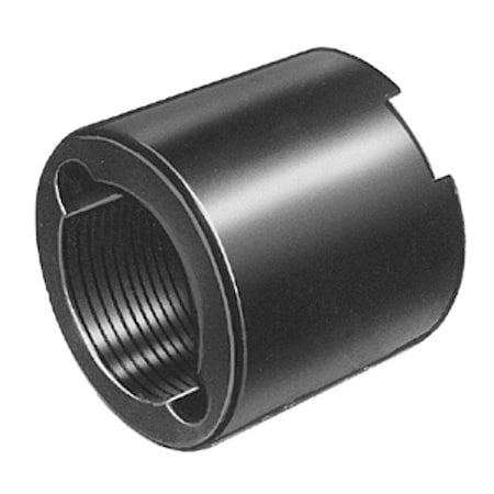 Power Team Hydraulic Ram Accessories, 10 ton, Steel 208381