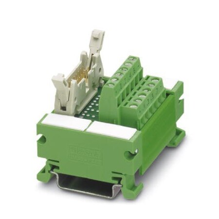 Phoenix Contact UM 45-FLK14/PLC VARIOFACE COMPACT LINE 2962476