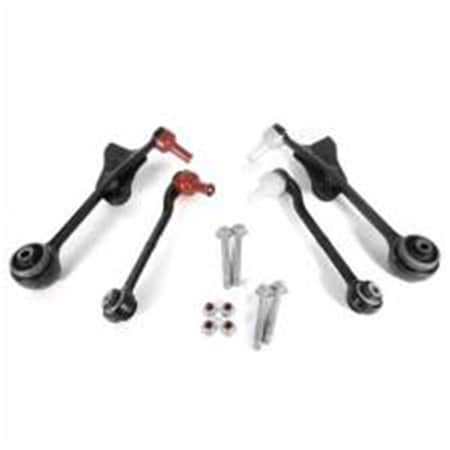 Ford M-3075-F Front Lower Control Arm Kit for 15-17  Mustang FRDM3075-F