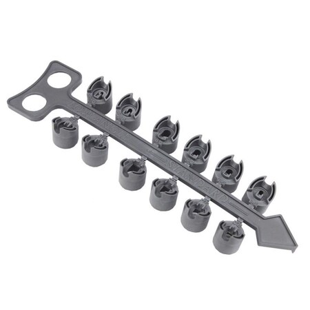 Toro Toro Drip Irrigation Installation Tool 53923