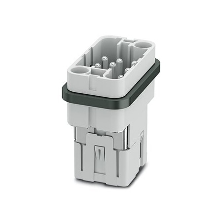 Phoenix Contact HC-COM-Q08-I-PT-M Contact insert number 1079553