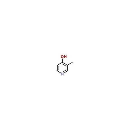 Ak Scientific 3-Methyl-4-hydroxypyridine (5g), CAS 22280-02-0 A825-5g