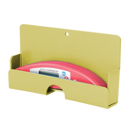 Detectamet Thermometer Probe Holder Yellow 110H-O34-P05