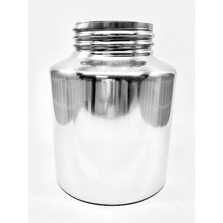 Paasche Quart Bottle No Cover 20SCC