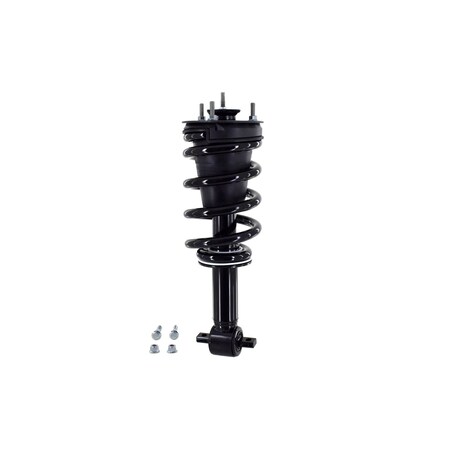 Fcs Struts Suspension Strut And Coil Spring Assembly 1355037