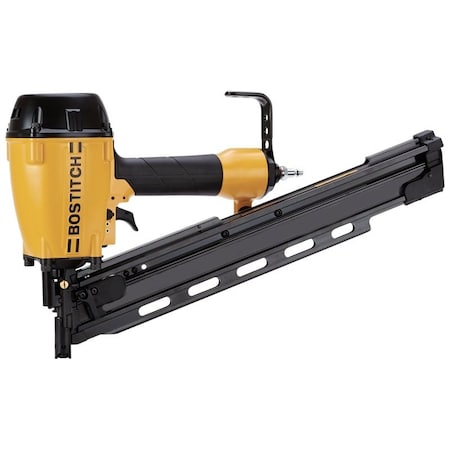 Paslode F350-S Framing Nailer 501000