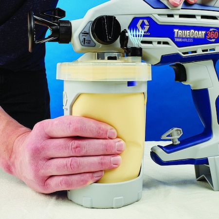 Graco FlexLiner Paint Bags 4.5 in. 17F005