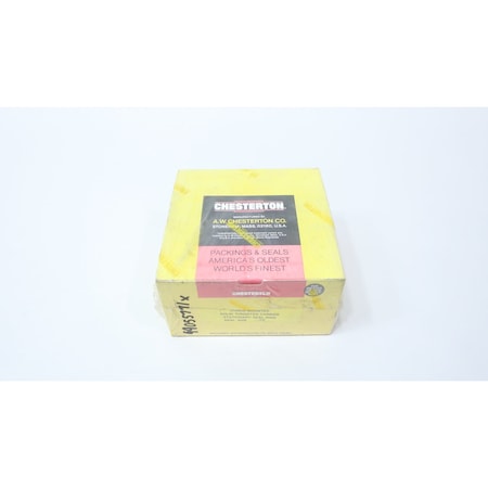 Chesterton STATIONARY SEAL RING 732-28 SU TC