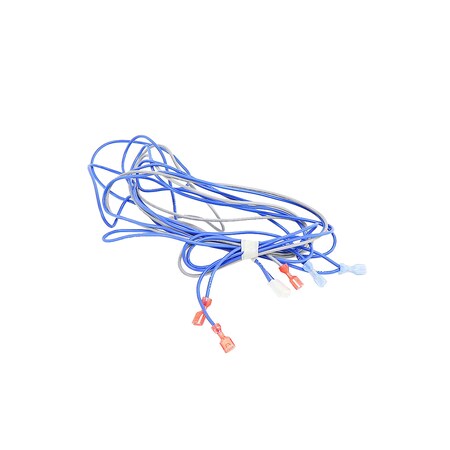 York Wire Harness, 2 Stage S1-025-47853-000