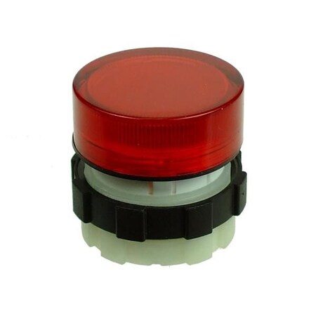 Imo Automation Lens Cap Fresnel Lens, Red B3RRED