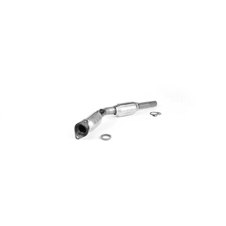 Ap Exhaust Catalytic Converter-Direct Fit, 642165 642165