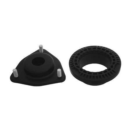 Kyb Strut Mount and Bearing, SM5677
