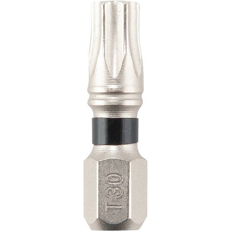 Makita Impact Driver Bits, PK 5 E-00658