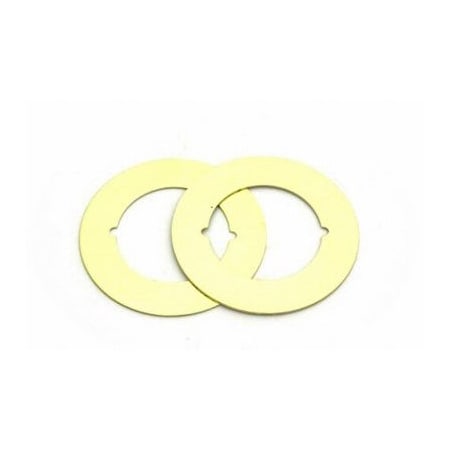 Belwith 2-1/8" Adap Plate/Trim 1170