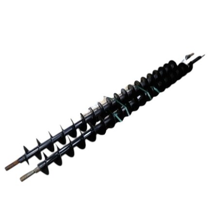 John Deere AUGER, OEM AH98212