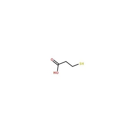 Ak Scientific 3-Mercaptopropionic acid (100g), CAS 107-96-0 7053AF-100g