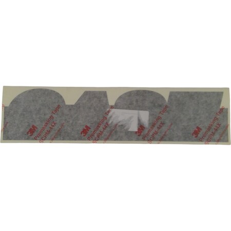 Cnh DECAL, CNH OEM 428590A1 428590A1