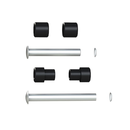 Carefree Awning Gas Spring Mounting Kit C6F-R001576