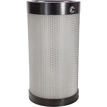 Grizzly 0.3 Micron Canister Filter for G0944HEP Dust Collector T32168