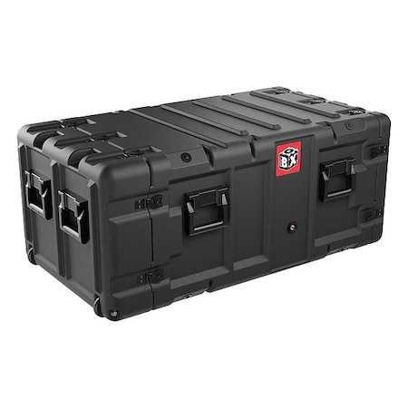 Pelican Protective Equipment BLACKBOX-7U-30