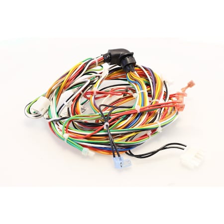 Carrier Main Harness Assy 337565-701