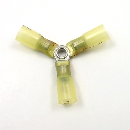 Standard Ignition Standard Motor Products, Heat Shrink Terminal, STP137H