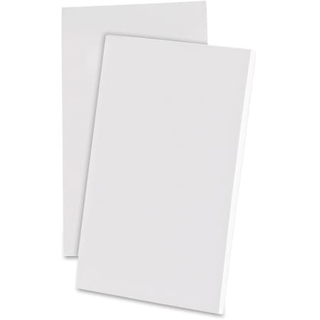 Tops Products PAD, SCRATCH, 3X5RCY12PD/PK 21730
