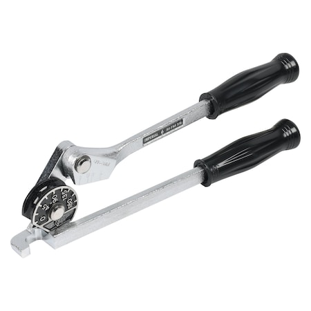 Zoro Select Bender, 5/16 In Tubing 364-FHA-05