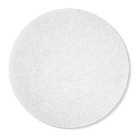 Festool Polishing Abrasive D125 white VL/10, 10PK 496511
