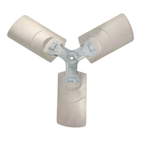 Dayton Replacement Propeller 53H425