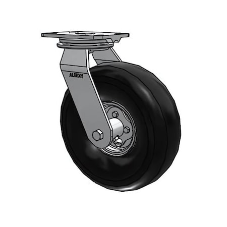 Albion HD-Caster-109-350-625 72SF10627S